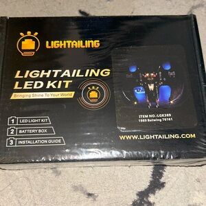 Lightailing LED kit